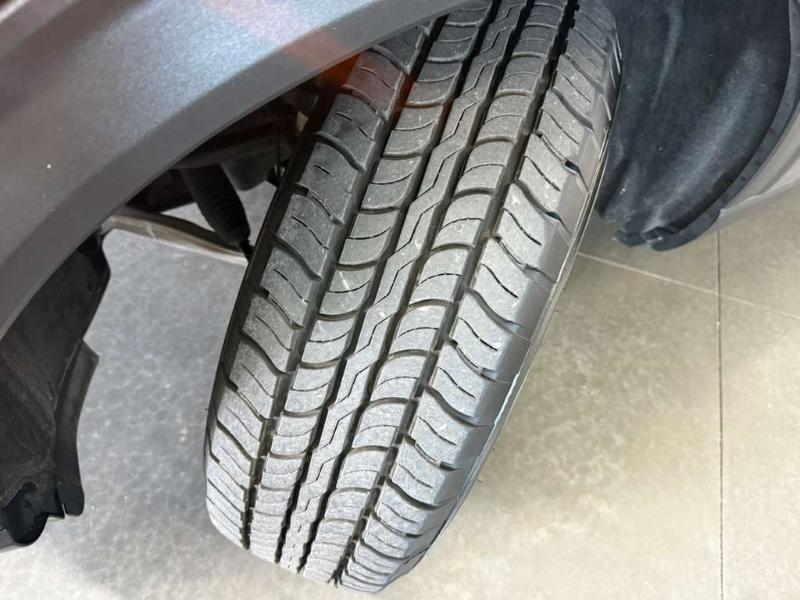 Ford Explorer XLT 2023