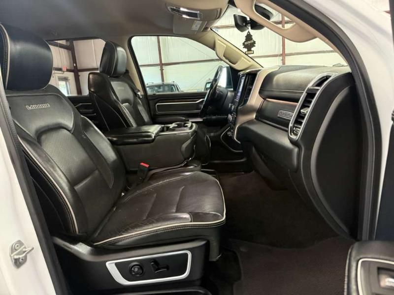 RAM 1500 Laramie Crew Cab SWB 2WD 2020