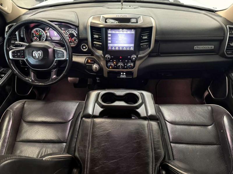 RAM 1500 Laramie Crew Cab SWB 2WD 2020