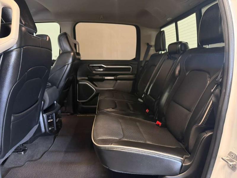 RAM 1500 Laramie Crew Cab SWB 2WD 2020