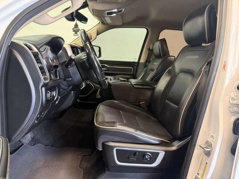 RAM 1500 Laramie Crew Cab SWB 2WD 2020