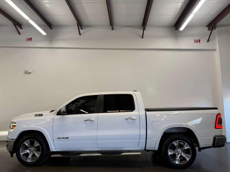 RAM 1500 Laramie Crew Cab SWB 2WD 2020