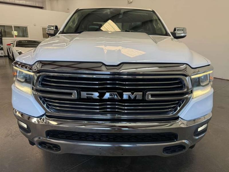 RAM 1500 Laramie Crew Cab SWB 2WD 2020