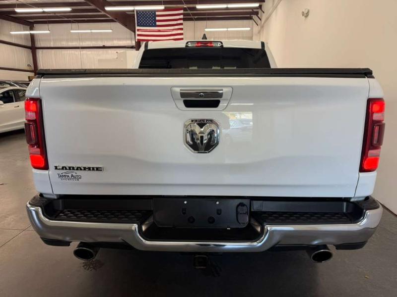 RAM 1500 Laramie Crew Cab SWB 2WD 2020