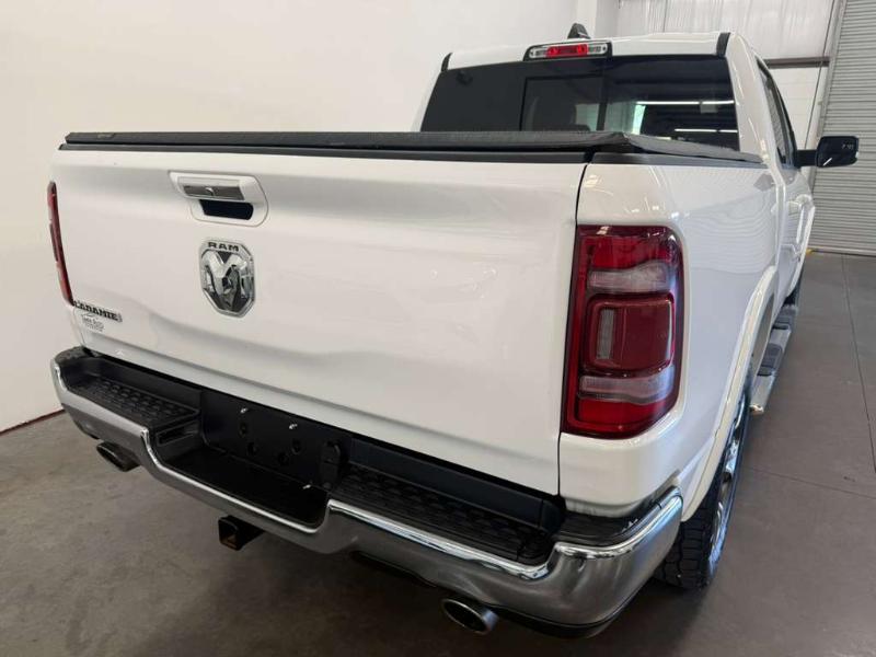 RAM 1500 Laramie Crew Cab SWB 2WD 2020