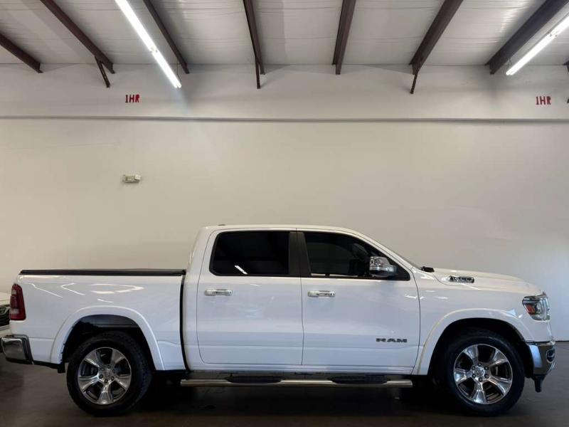 RAM 1500 Laramie Crew Cab SWB 2WD 2020