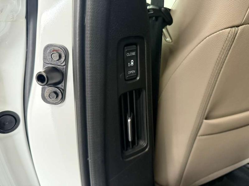 Honda Odyssey EX-L 2021