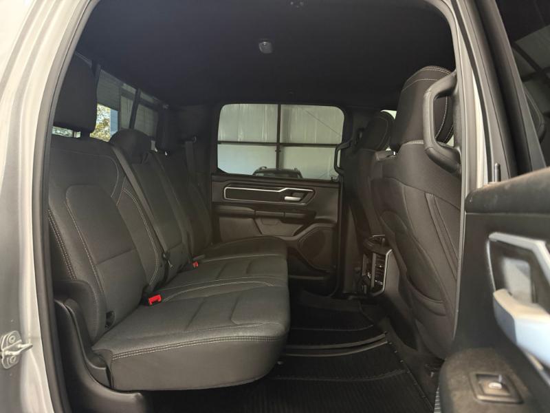 RAM 1500 Big Horn Crew Cab SWB 2WD 2021