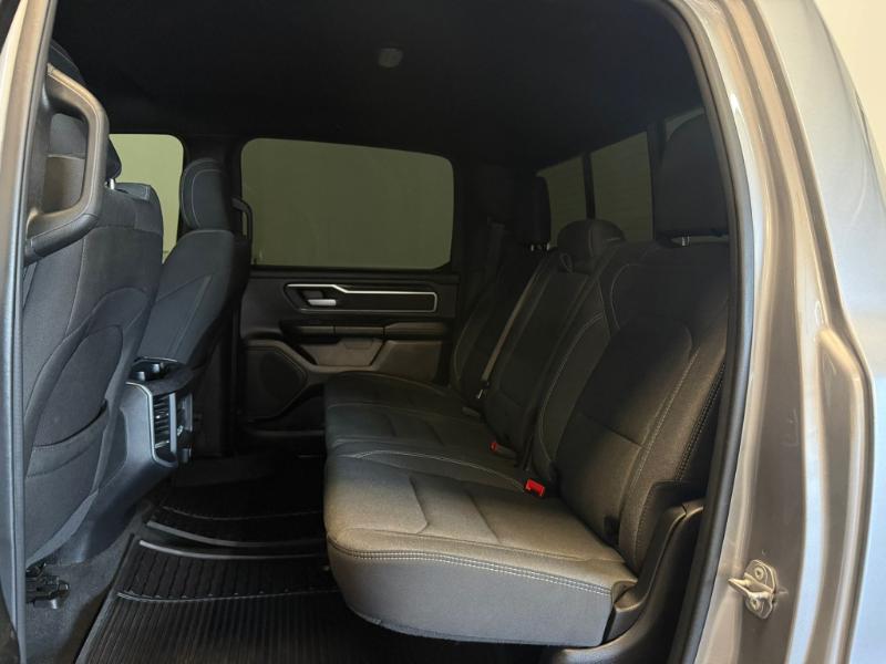 RAM 1500 Big Horn Crew Cab SWB 2WD 2021