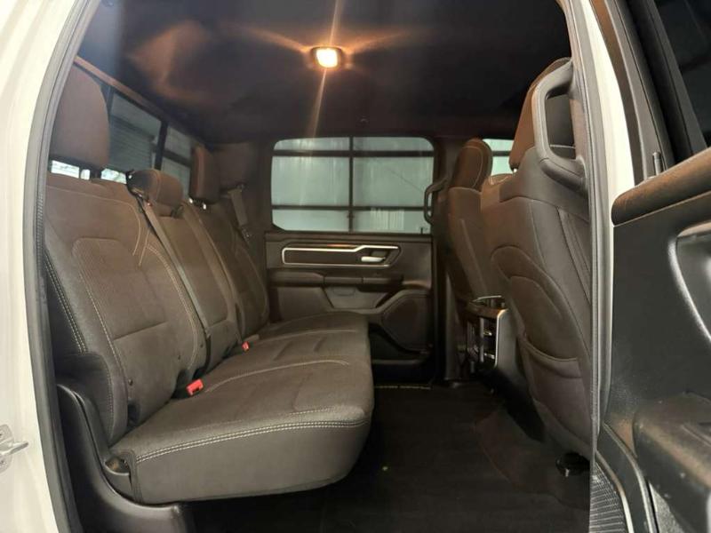 RAM 1500 Big Horn 2019