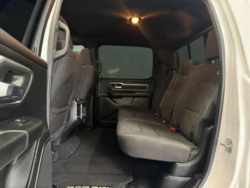 RAM 1500 Big Horn 2019