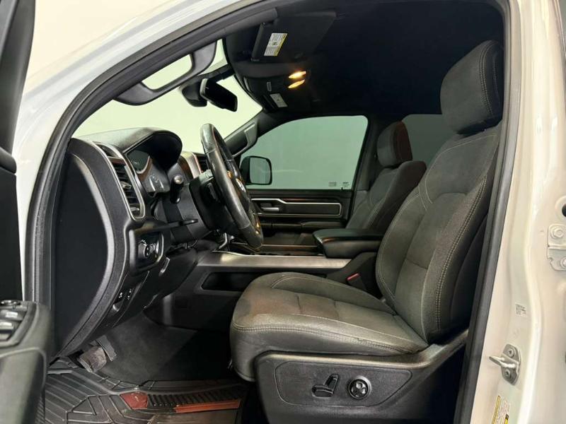 RAM 1500 Big Horn 2019