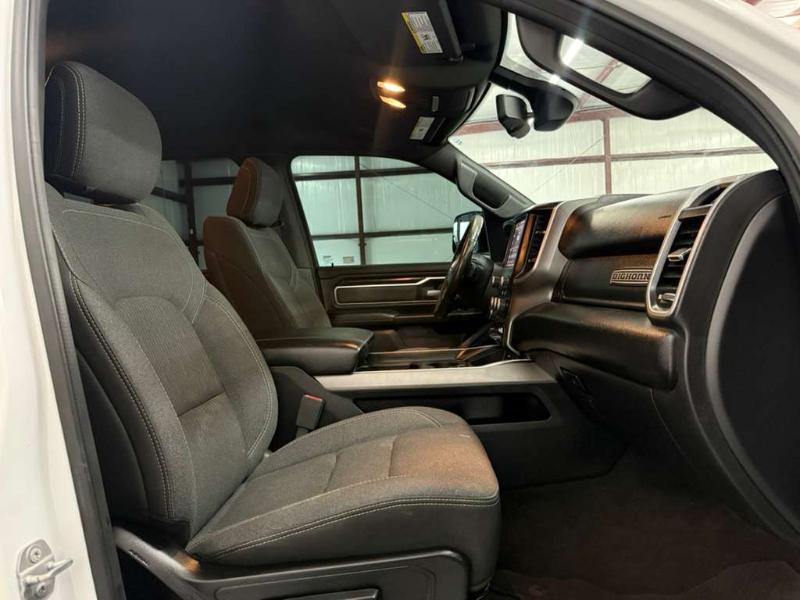 RAM 1500 Big Horn 2019