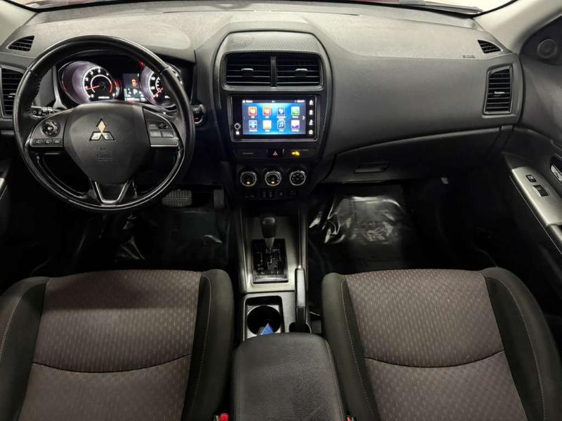 Mitsubishi Outlander Sport 2.0 ES 5M 2019