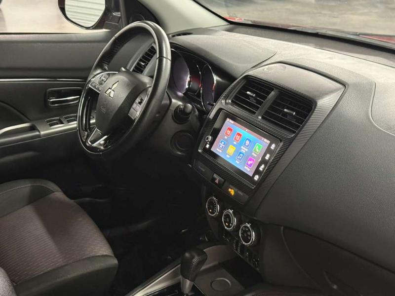 Mitsubishi Outlander Sport 2.0 ES 5M 2019