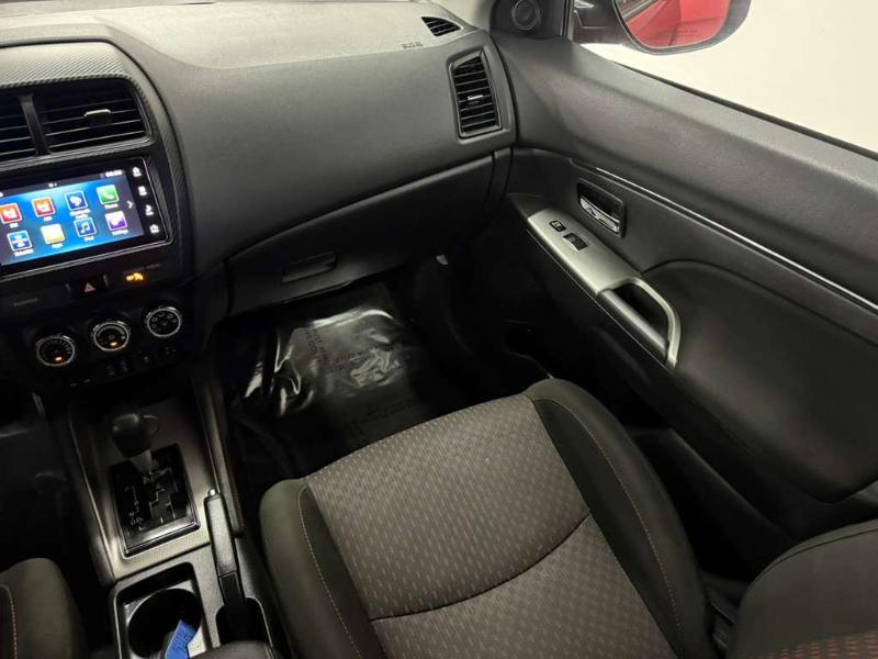 Mitsubishi Outlander Sport 2.0 ES 5M 2019