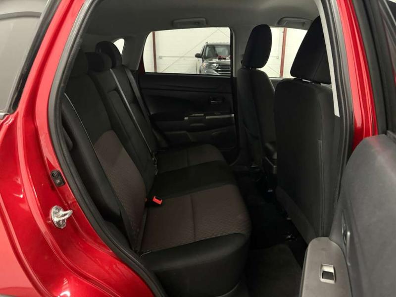 Mitsubishi Outlander Sport 2.0 ES 5M 2019