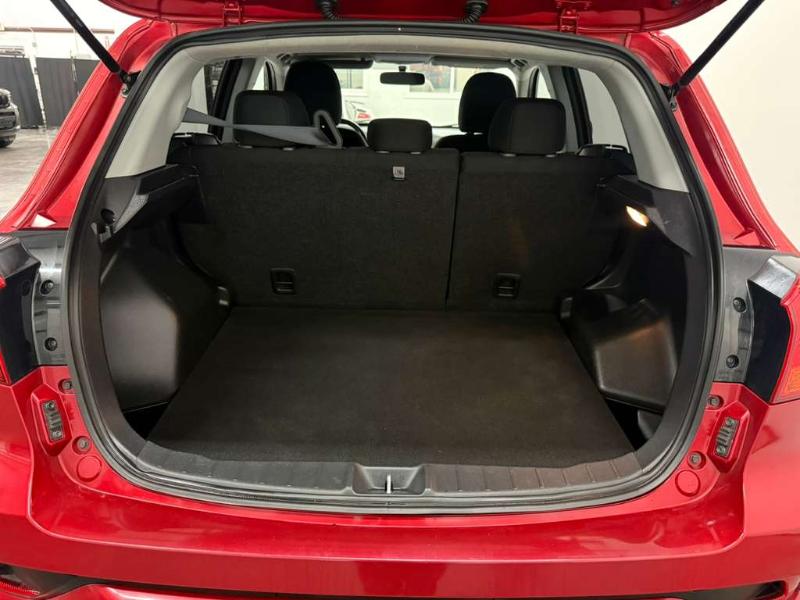 Mitsubishi Outlander Sport 2.0 ES 5M 2019