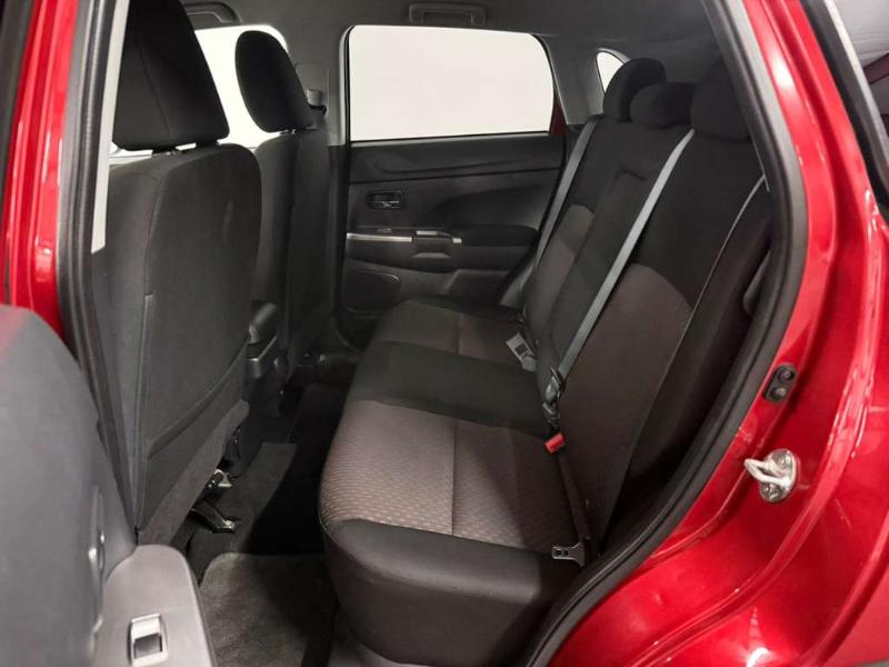 Mitsubishi Outlander Sport 2.0 ES 5M 2019