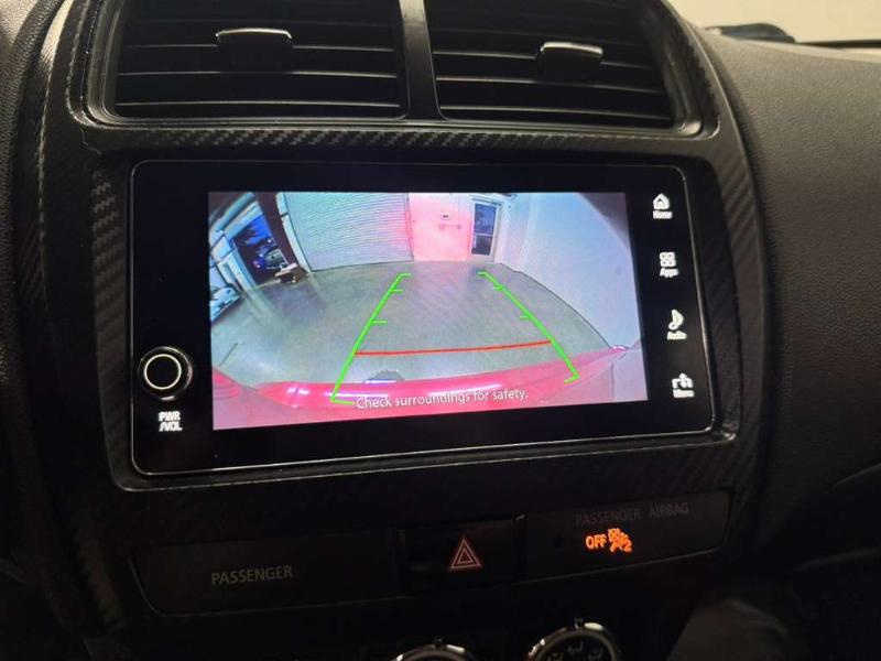 Mitsubishi Outlander Sport 2.0 ES 5M 2019