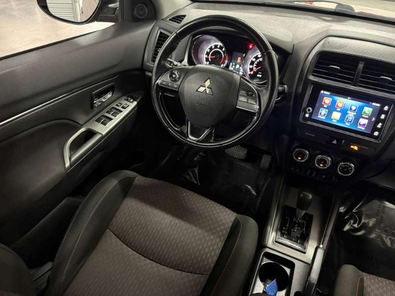 Mitsubishi Outlander Sport 2.0 ES 5M 2019