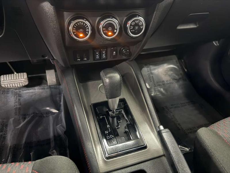 Mitsubishi Outlander Sport 2.0 ES 5M 2019