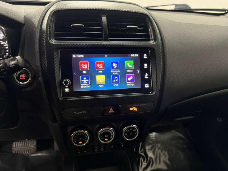 Mitsubishi Outlander Sport 2.0 ES 5M 2019