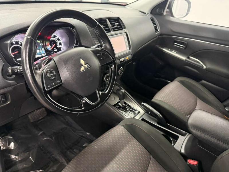 Mitsubishi Outlander Sport 2.0 ES 5M 2019