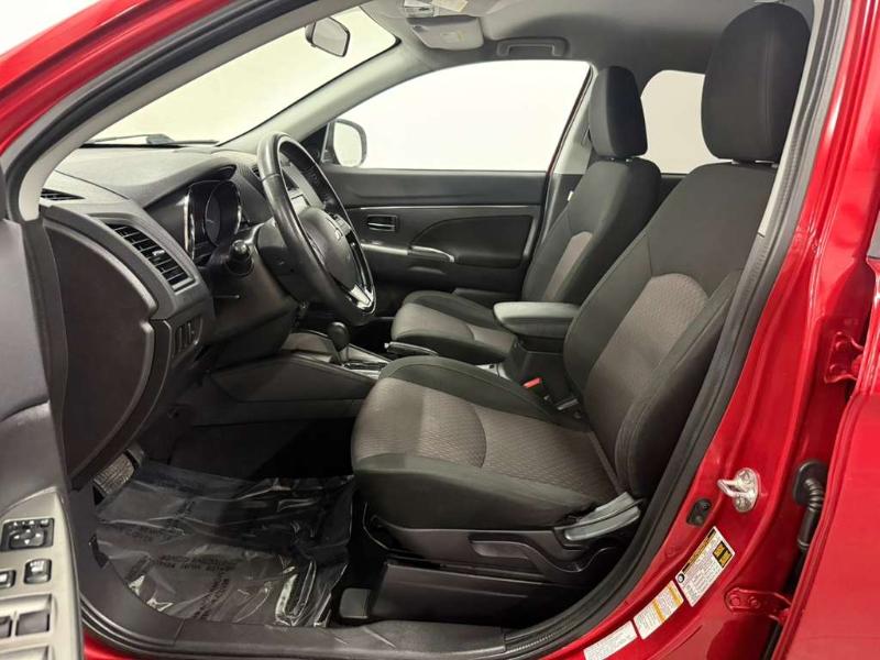 Mitsubishi Outlander Sport 2.0 ES 5M 2019