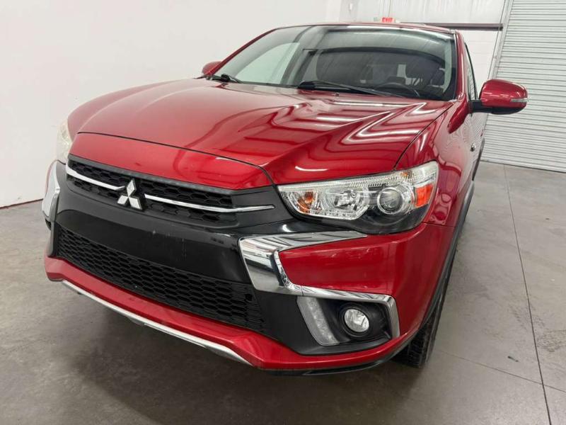 Mitsubishi Outlander Sport 2.0 ES 5M 2019