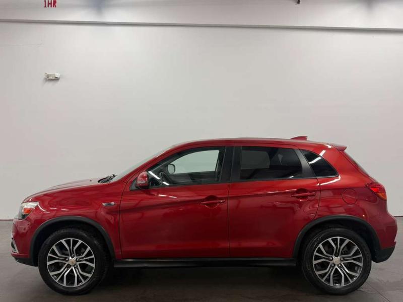 Mitsubishi Outlander Sport 2.0 ES 5M 2019