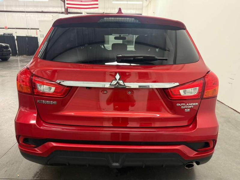 Mitsubishi Outlander Sport 2.0 ES 5M 2019