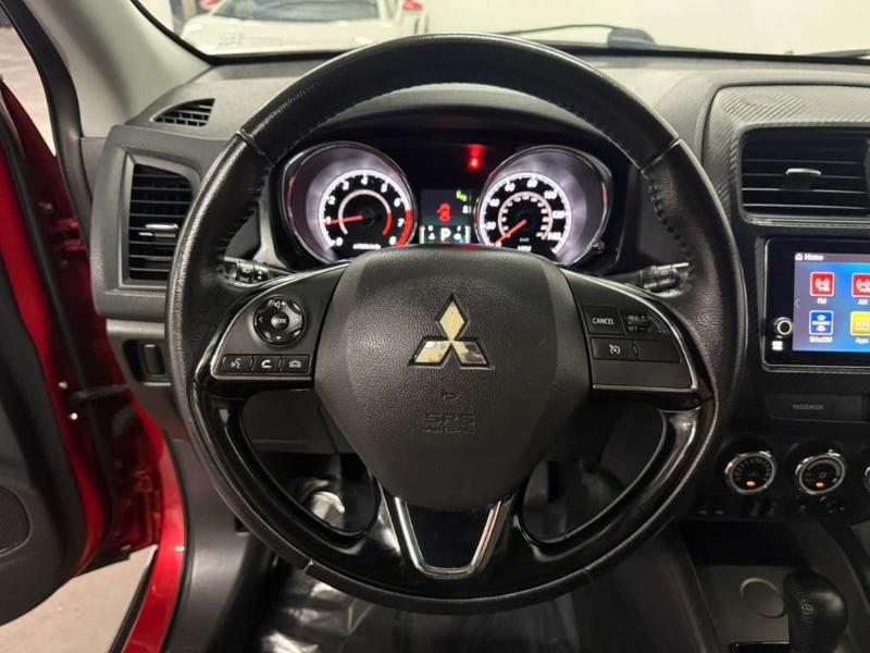 Mitsubishi Outlander Sport 2.0 ES 5M 2019