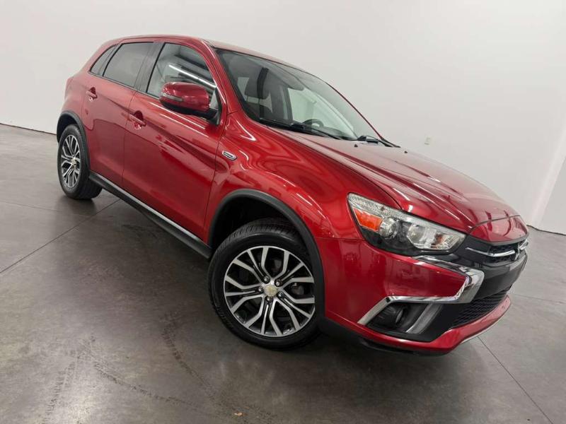 Mitsubishi Outlander Sport 2.0 ES 5M 2019