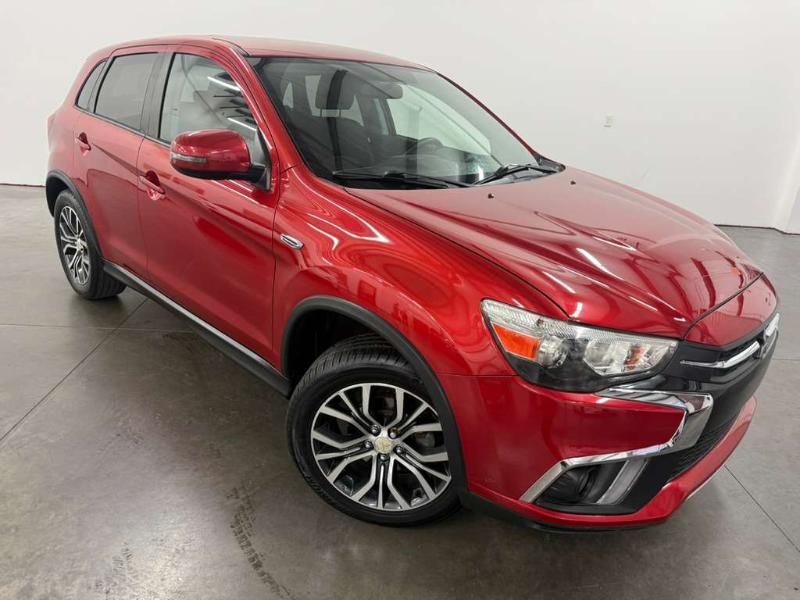 Mitsubishi Outlander Sport 2.0 ES 5M 2019
