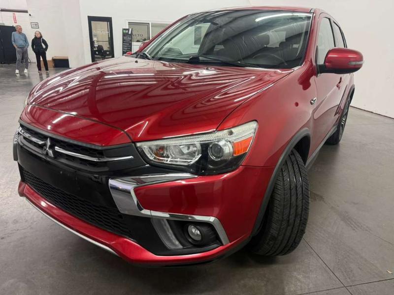 Mitsubishi Outlander Sport 2.0 ES 5M 2019