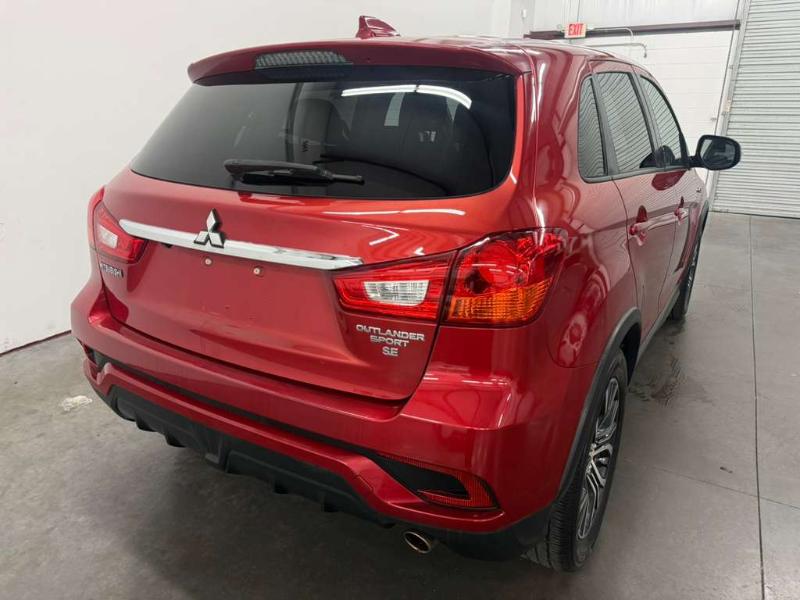 Mitsubishi Outlander Sport 2.0 ES 5M 2019