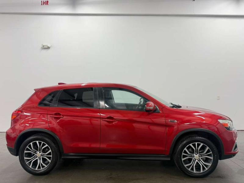 Mitsubishi Outlander Sport 2.0 ES 5M 2019