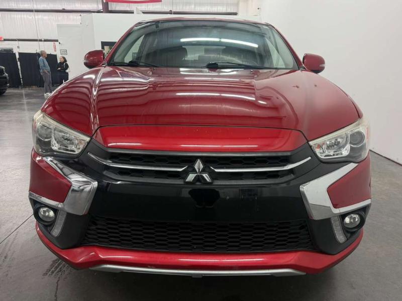 Mitsubishi Outlander Sport 2.0 ES 5M 2019