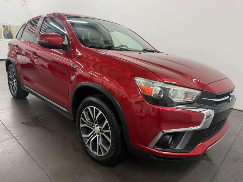 Mitsubishi Outlander Sport 2.0 ES 5M 2019