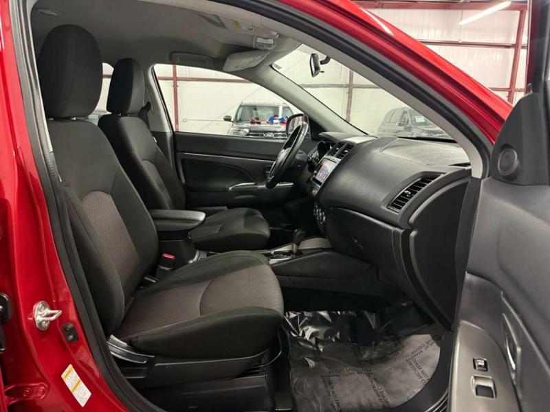 Mitsubishi Outlander Sport 2.0 ES 5M 2019