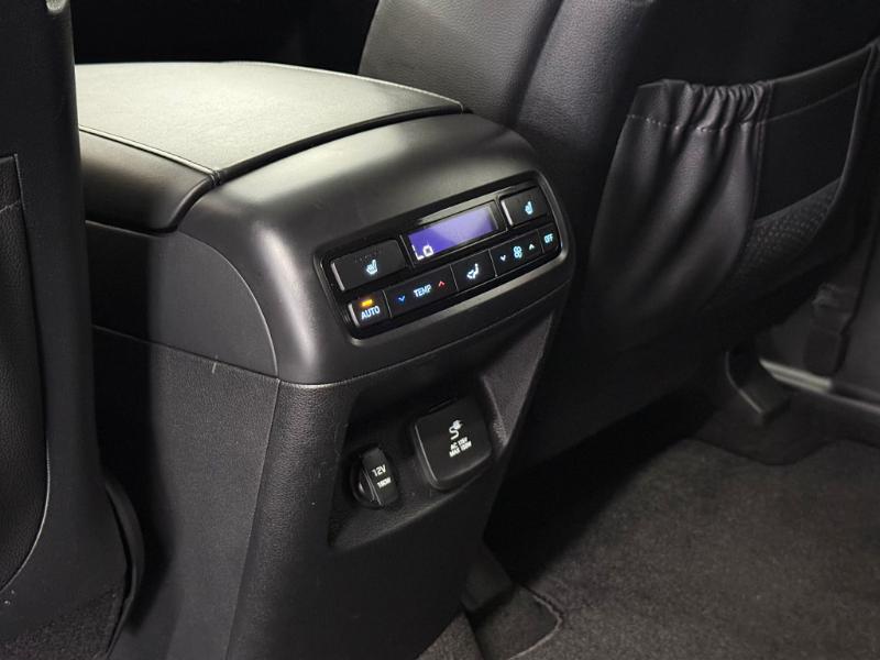 Hyundai Palisade SEL 2022