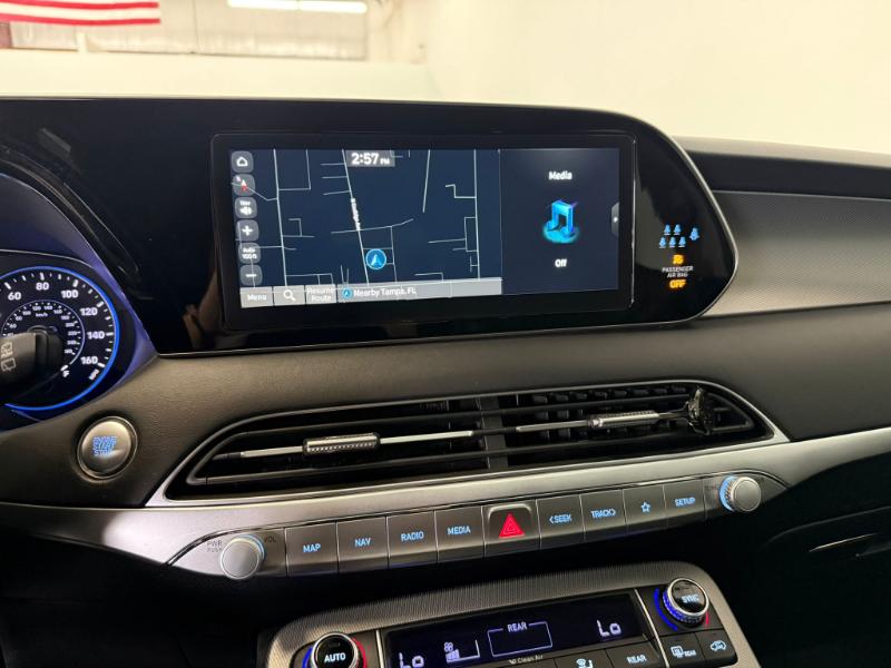 Hyundai Palisade SEL 2022