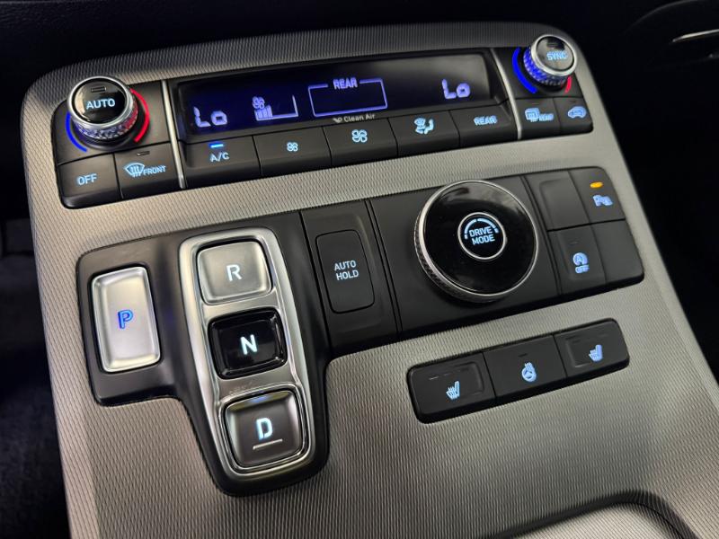 Hyundai Palisade SEL 2022