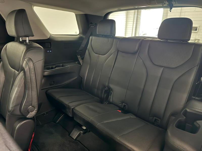 Hyundai Palisade SEL 2022