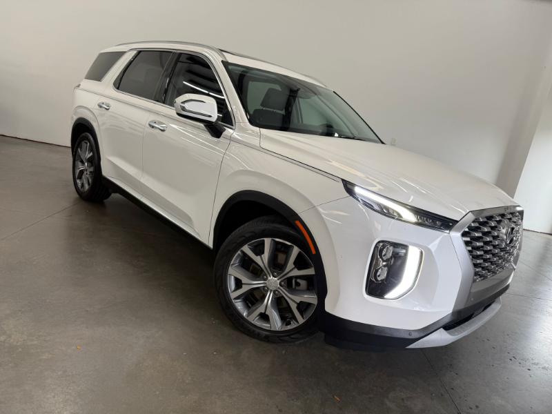 Hyundai Palisade SEL 2022