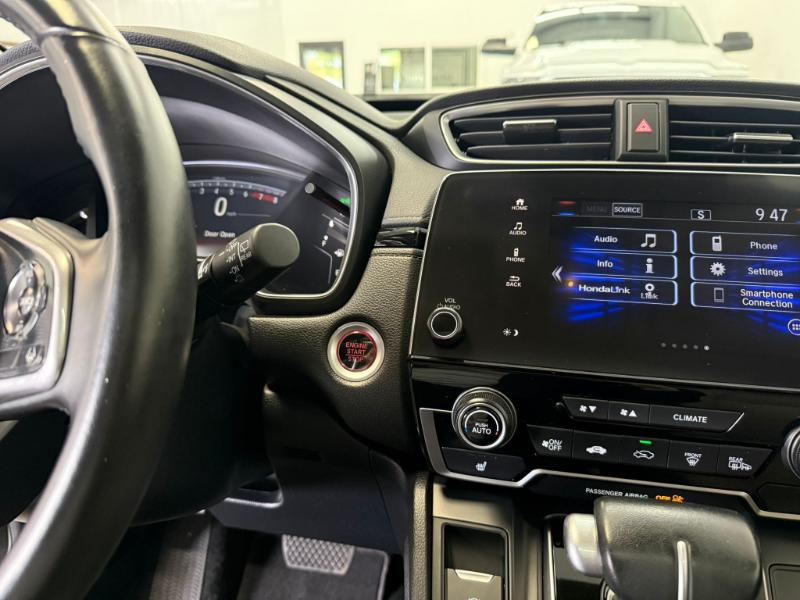 Honda CR-V EX-L 2022