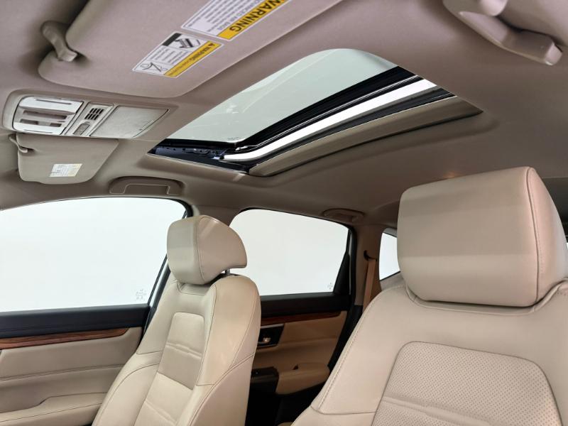 Honda CR-V EX-L 2022