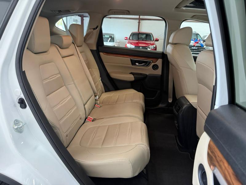 Honda CR-V EX-L 2022