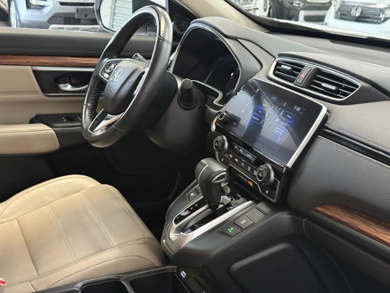 Honda CR-V EX-L 2022